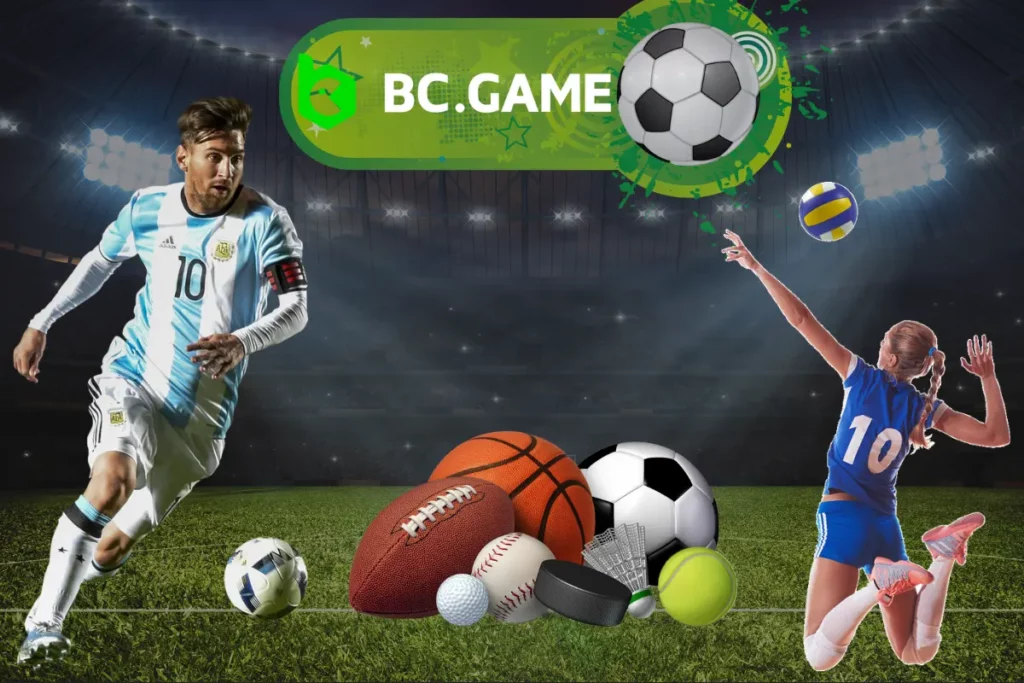 Bc.Game التوقعات