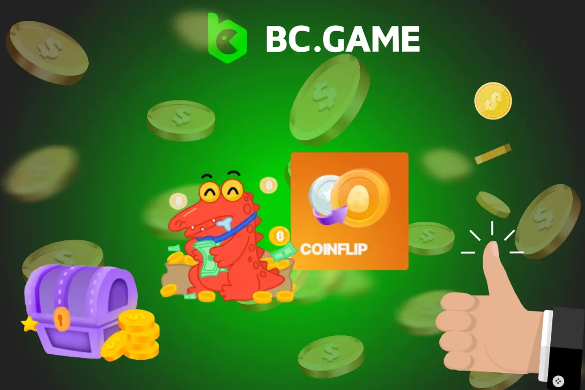 You Will Thank Us - 10 Tips About All About coinflip game: The Ultimate Game Guide You Need To Know