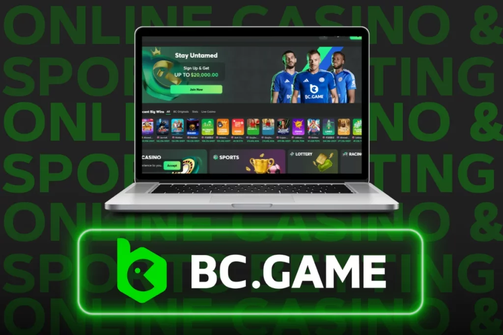 Advantages and Benefits of Using bcigra.com Mirror for BC.Game