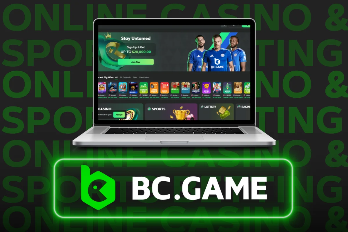 Learn To BC.Game betting Like A Professional