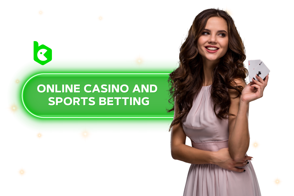 BC.Game Cryptocurrency Casino