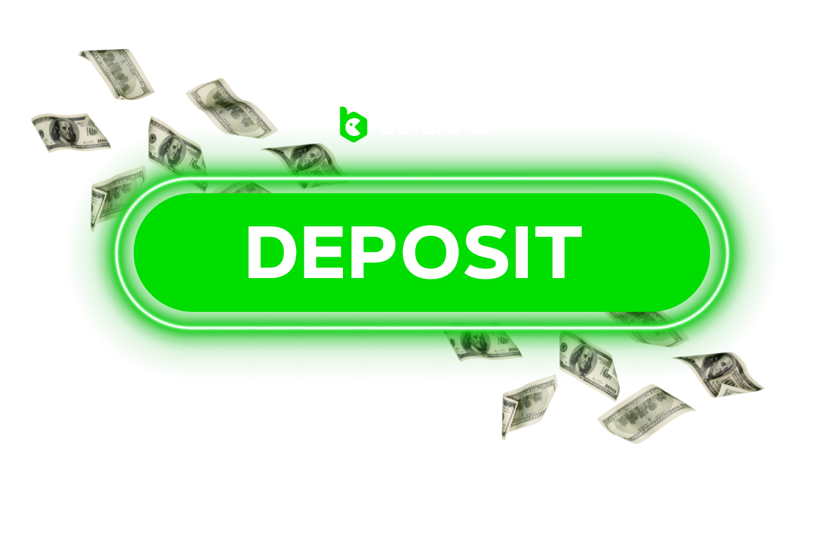 BC.GAME Deposit Guide