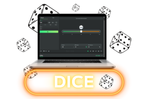 BС.Game Dice