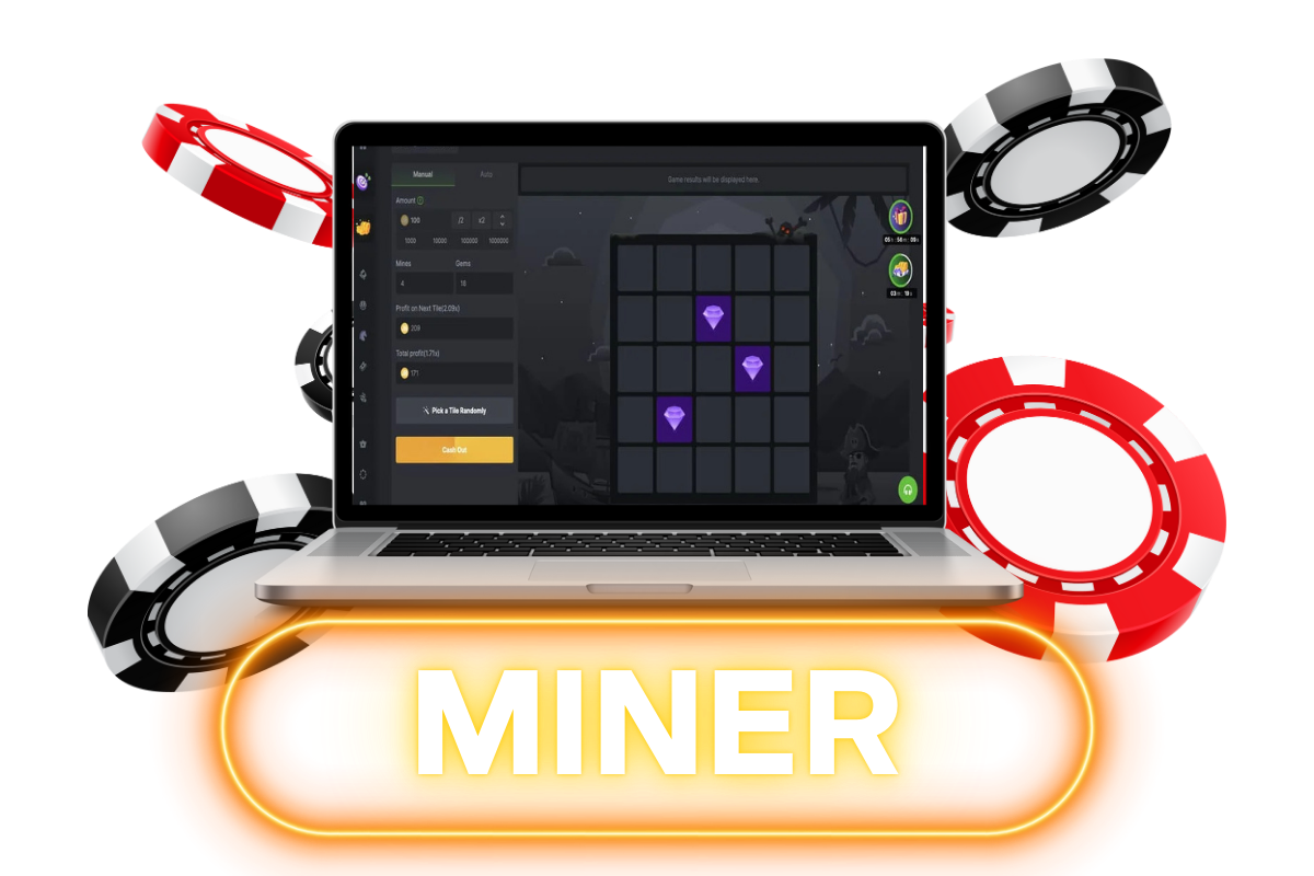 Miner BC.Game