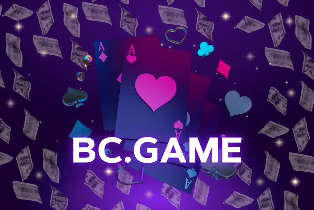 How We Improved Our BC.Game Casino In One Week