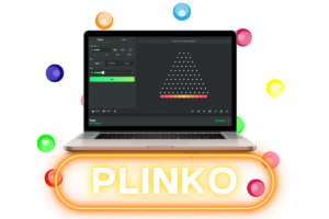 plinko game