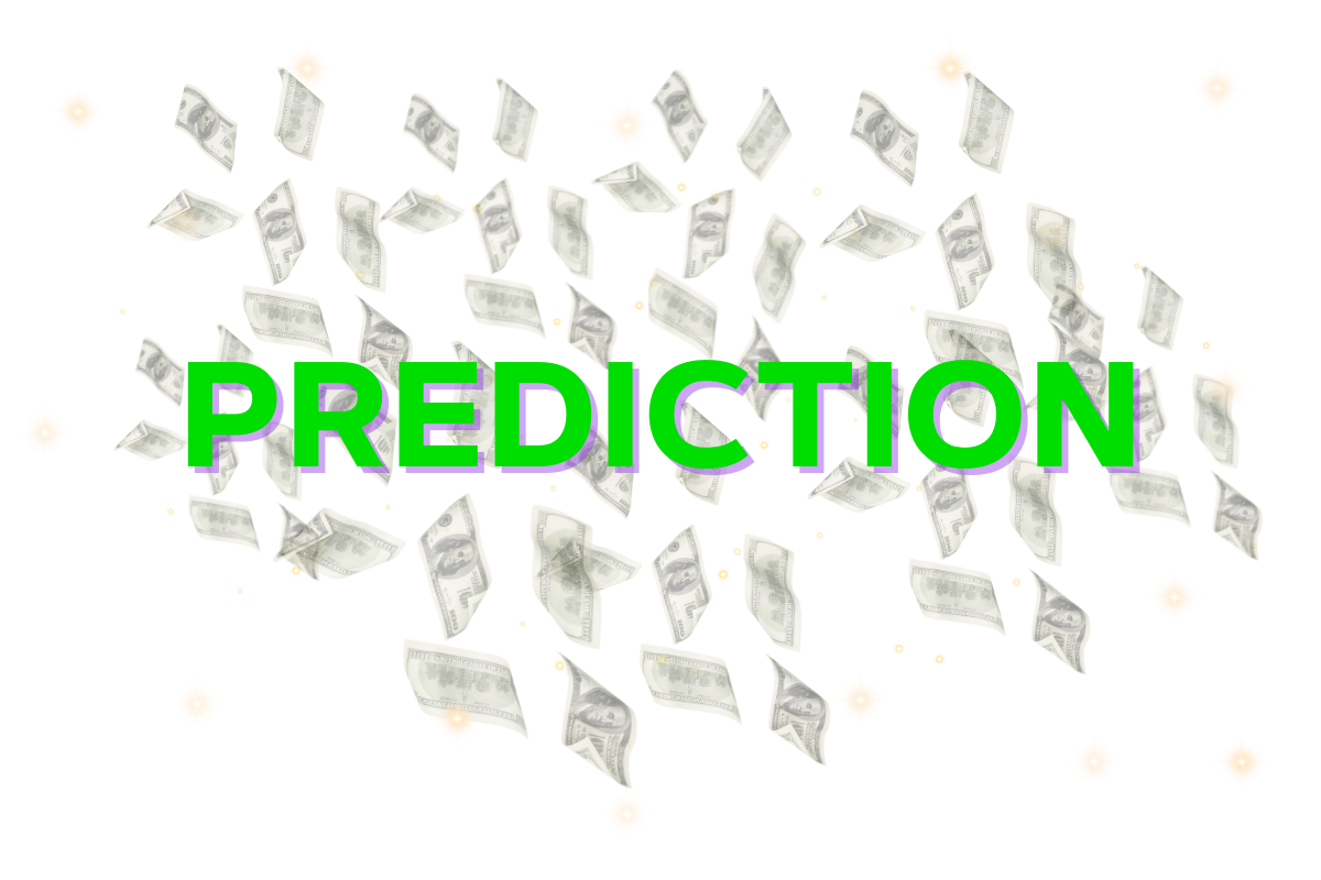 Predictions in sports betting