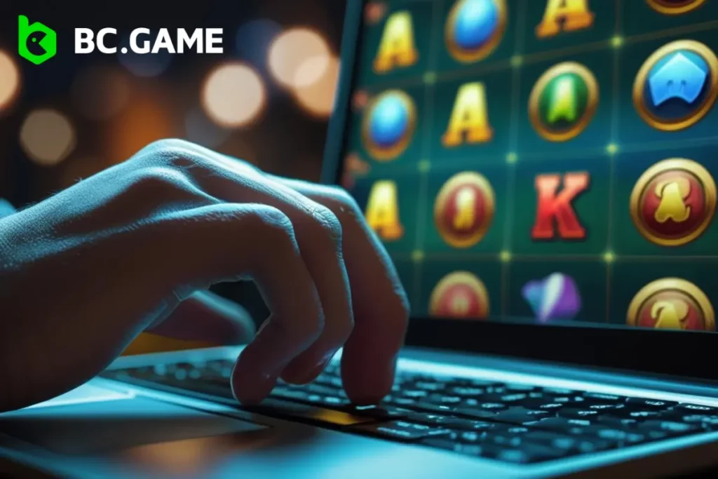 Responsible Gambling
