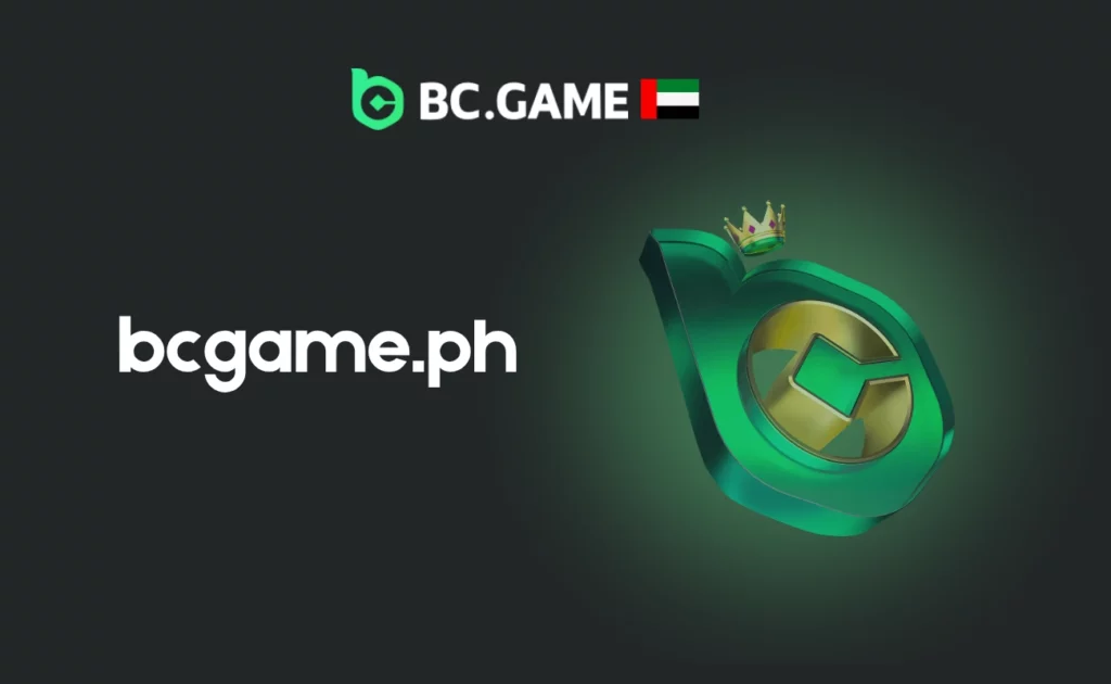 bcgame.ph – The Easiest Way to Access via the Official Mirror