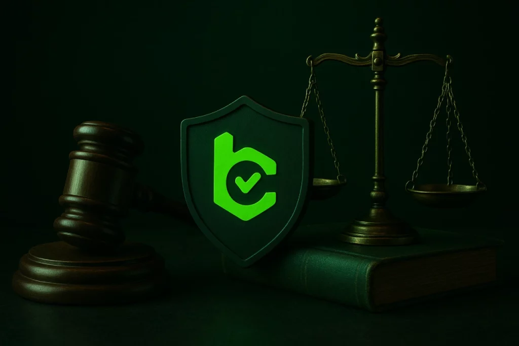 BC.Game Licensing